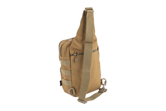 Primary Arms Sling pack in tan